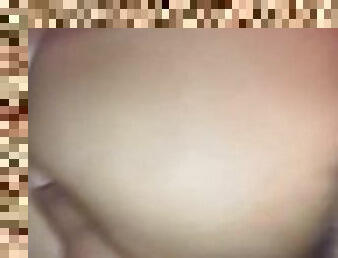 Big Booty Mixed Latina Fucked In The Ass