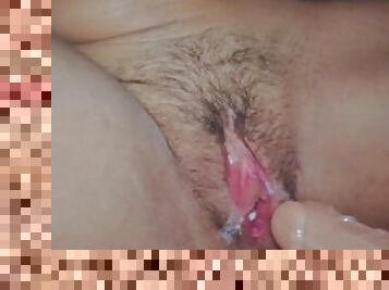 onani, orgasme, pussy, cumshot, latina, creampie, dildo, vagina, perfekt, fetisj