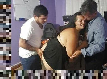 peluda, cona-pussy, secretária-secretary, esposa, amador, hardcore, caseiro, mãe, gangue, bbw