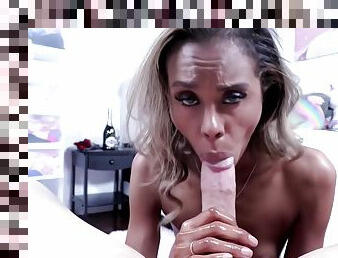Exotic Sex Scene Cumshot Watch - Kylie Le Beau