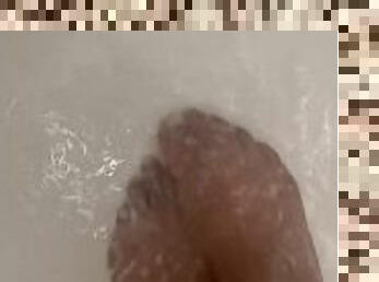 My feet bath