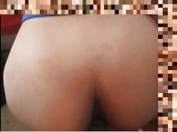 cul, grosse, poilue, chatte-pussy, écolière, amateur, fellation, ébène, énorme-bite, milf