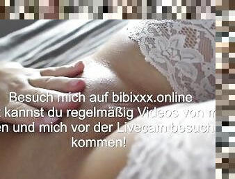 onani, orgasme, pussy, amatør, babes, tenåring, tysk, høyskole, blond, alene