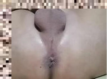 Sobrang gigil ni friend viral,(anal toy part2)