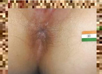 tourist India anus - pornohub