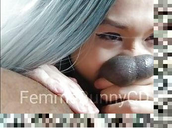 asiatique, babes, fellation, énorme-bite, interracial, gay, fellation-profonde, black, bisexuels, minet