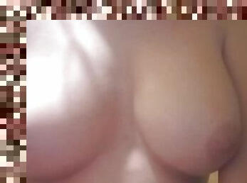 payudara-besar, mastubasi, orgasme, vagina-pussy, amatir, jenis-pornografi-milf, ibu, sudut-pandang, celana-dalam-wanita, fantasi