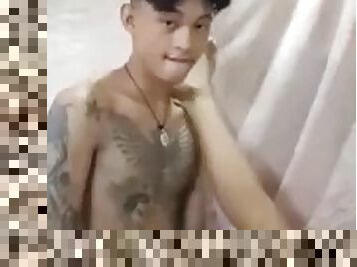 Pinoy tattoo guy 2