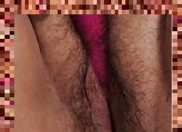 mastürbasyon-masturbation, boşalma, fışkıran-su, amatör, üstüneyüzüne-boşalma, dolgun-güzel-kadın, tek-kişilik