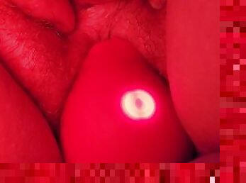 Rose toy experience onlyfans strawberry926 POV pussy orgasm