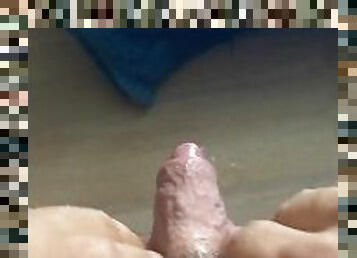 poilue, masturbation, chatte-pussy, anal, ados, latina, branlette, bite