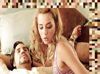 Ana De Armas nude video