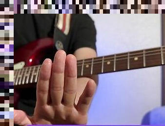 Mastering Open Chords on Guitar: Top 3 Essential Tips for Clear Sound  Tutorial for Beginners