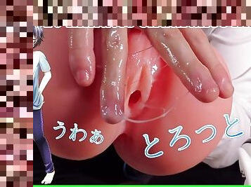 asyalı, mastürbasyon-masturbation, amatör, üstüneyüzüne-boşalma, oyuncak, japonca, vajinadan-sızan-sperm, parmaklama, pornografik-içerikli-anime, fetiş