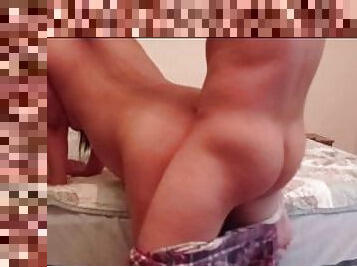 pantat, payudara-besar, hamil, amatir, blowjob-seks-dengan-mengisap-penis, cumshot-keluarnya-sperma, latina, sudut-pandang, payudara, bokong