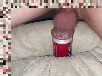 masturbation, amateur, anal, ejaculation-sur-le-corps, énorme-bite, ados, serrée, solo, bite