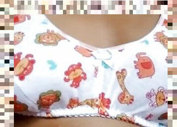 asiático, tetas-grandes, masturbación, casero, indio, bonita, tetas, pequeñita, tetitas