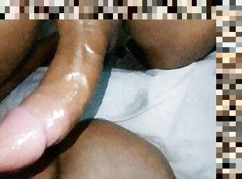 Creampie Culo rico en mi verga grande polla pija dura lo follo fuerte a pelo fuerte