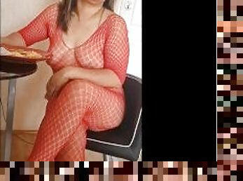 jenis-pornografi-milf, ibu-mother