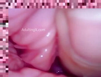 mastubasi, vagina-pussy, amatir, gambarvideo-porno-secara-eksplisit-dan-intens, permainan-jari, sudut-pandang, vagina-vagina, fetish-benda-yang-dapat-meningkatkan-gairah-sex, basah, besar