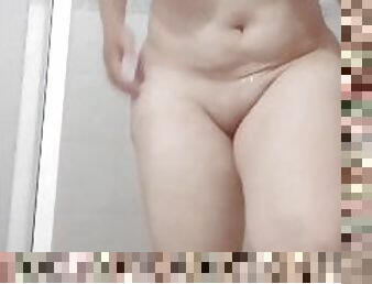 malaking-suso, dyakol-masturbation, pagtalsik, baguhan, matanda, milf, ina-nanay, hapon, natural