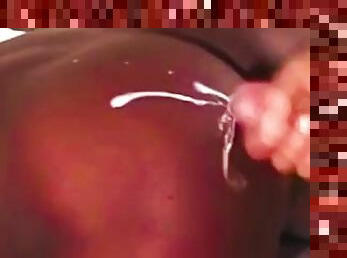 pisser, amateur, anal, ejaculation-sur-le-corps, énorme-bite, interracial, ados, gay, ejaculation-interne, black