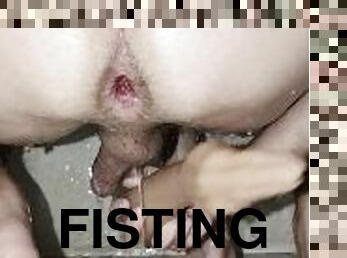 badning, ekstrem, fisting, onani, amatør, anal, bøsse, fødder, ridning, dildo