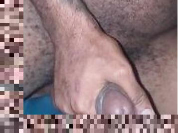 Love Watching His Nut Drip On My Clit. ????????????