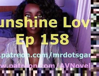 Sunshine Love 158