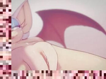 amcık-pussy, animasyon, pornografik-içerikli-anime