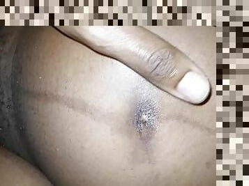 clitoris, orgasm, pasarica, negresa, pula-imensa, slobozita, negru, excitat, sora, pula