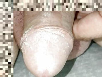 orgasme, amateur, ejaculation-sur-le-corps, énorme-bite, gay, sale, ejaculation, fétiche, solo, bite