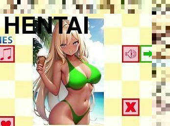 strand, hentai