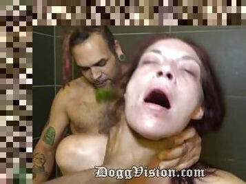 baignade, énorme, mamelons, orgasme, chatte-pussy, amateur, fellation, milf, hardcore, fellation-profonde