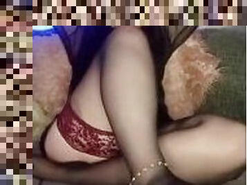 pantat, payudara-besar, stocking, amatir, budak, kaki, stocking-stockings, berambut-pirang, fetish-benda-yang-dapat-meningkatkan-gairah-sex, dominasi