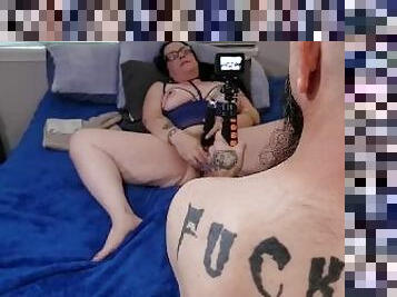 Behind the Scenes Look at Making Amateur Porn