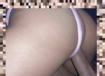 culo, polla-enorme, adolescente, latino, polla