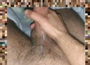 gigantisk, masturbation, orgasm, amatör, cumshot, gigantisk-kuk, gay, hemmagjord, avrunkning, fransk