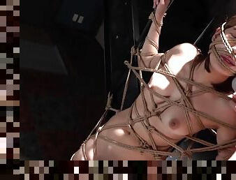 Japanese Bondage Pt356