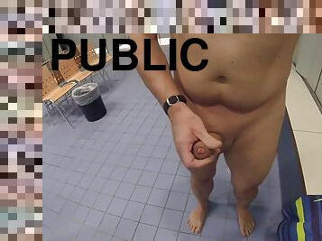 masturbation, public, amateur, gay, allemand, ejaculation, européenne, euro, percé, attrapée