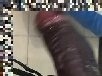 Thick Black Dick