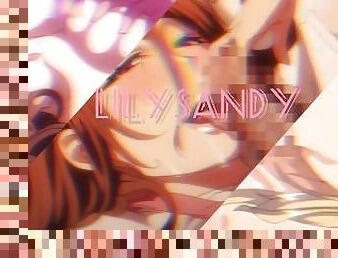 [HMV] Naughty Girl-Lilysandy