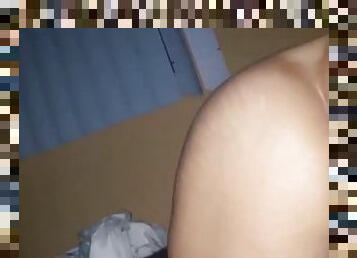 amateur, adolescente, hardcore, latino, corrida-interna, culazo