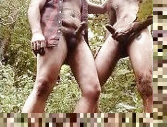 public, amateur, mature, fellation, ejaculation-sur-le-corps, gay