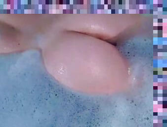 culo, bañando, masturbación, amateur, babes, mamada, juguete, paja, consolador, a-solas