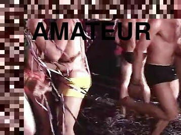 amateur, anal, ados, hardcore, gay, européenne, euro