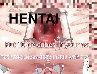 extrem, anal, hentai, fetisch, femdom