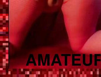 göt, mastürbasyon-masturbation, amatör, anal, olgun, tek-kişilik