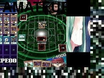 yugioh duel links duelos antiguos