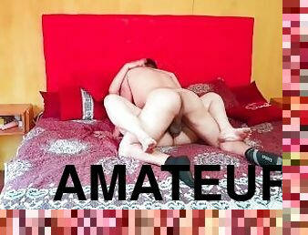 amatör, anal, mogen, brudar, latinska, creampie, bbw, knubbig, pov, moster